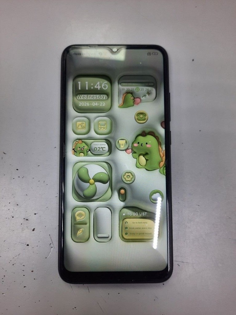 Розпродаж Xiaomi redmi 9at 2/32gb, продавець Техноскарб