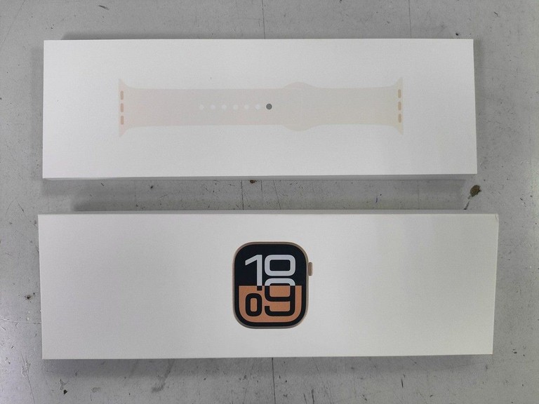 Apple watch series 10 gps 42mm alu. case Код:01-200924529. Изображение 12