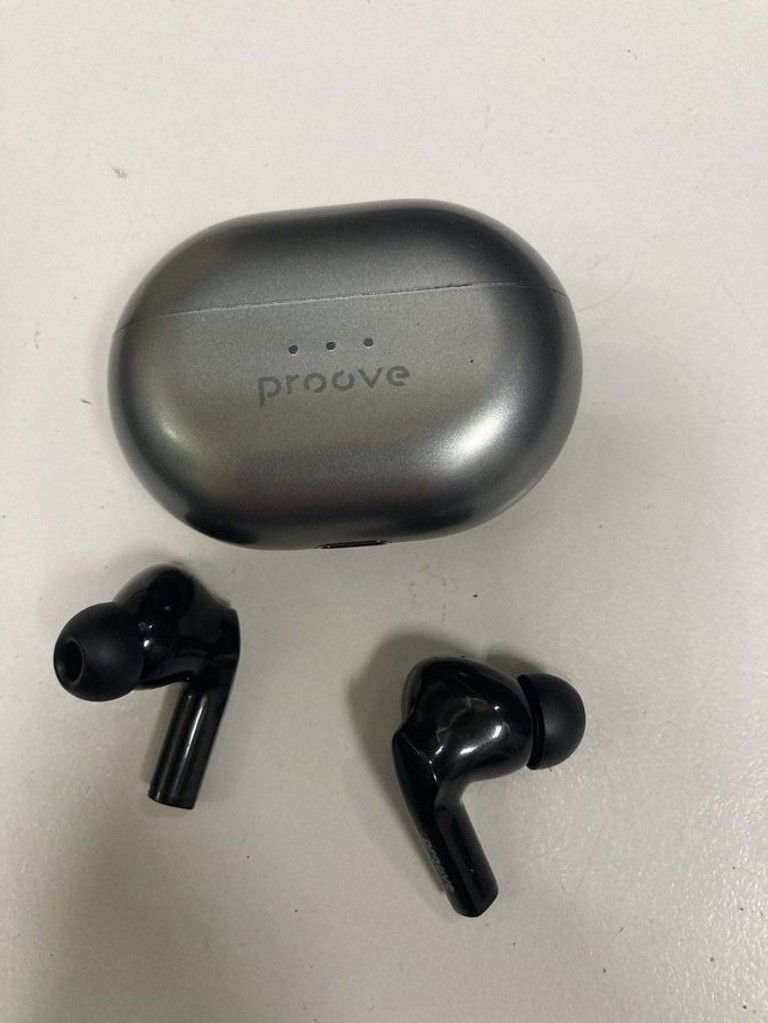 Оголошення Proove Woop Black Б/У