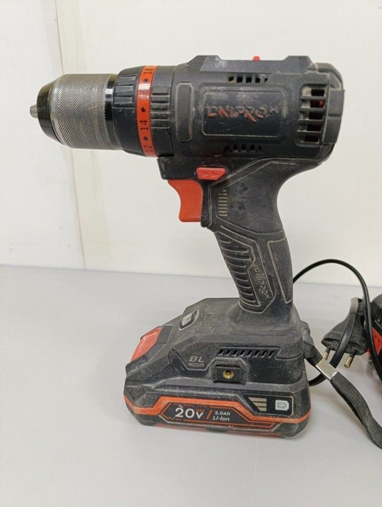 Дешиво Dnipro-M cd-201hbc compact 1акб 2ah зп с ломбарда