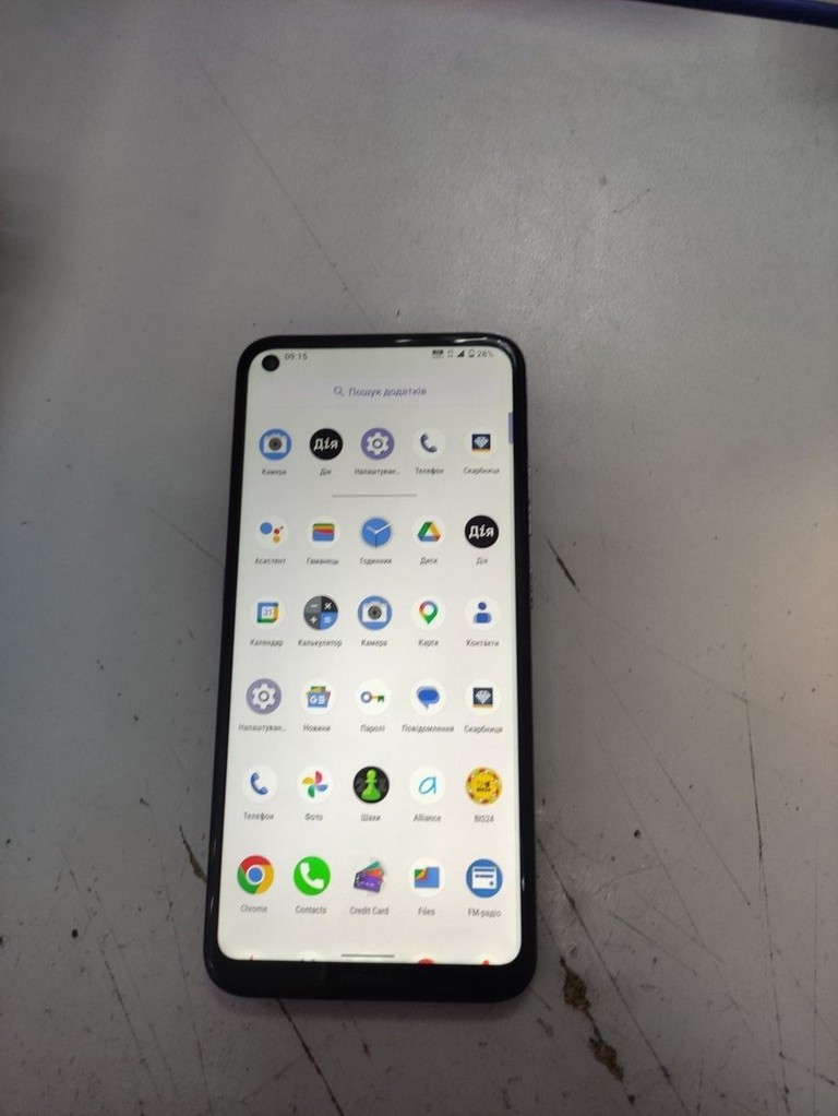 Купить Nokia 3.4 3/64gb Б/У