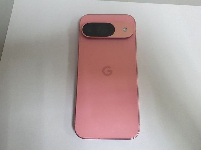 Оголошення Google pixel 9 12/128gb Б/У
