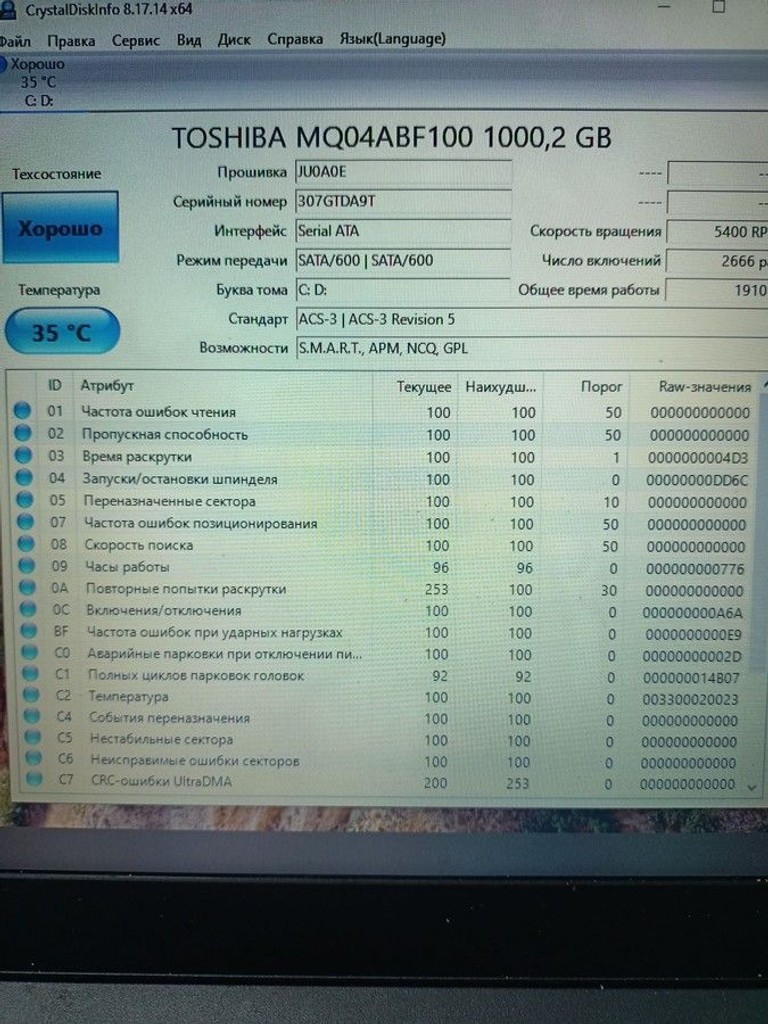 Розпродаж Lenovo єкр. 15,6/ celeron n4000 1,1ghz/ ram4gb/ hdd1000gb, продавець Техноскарб