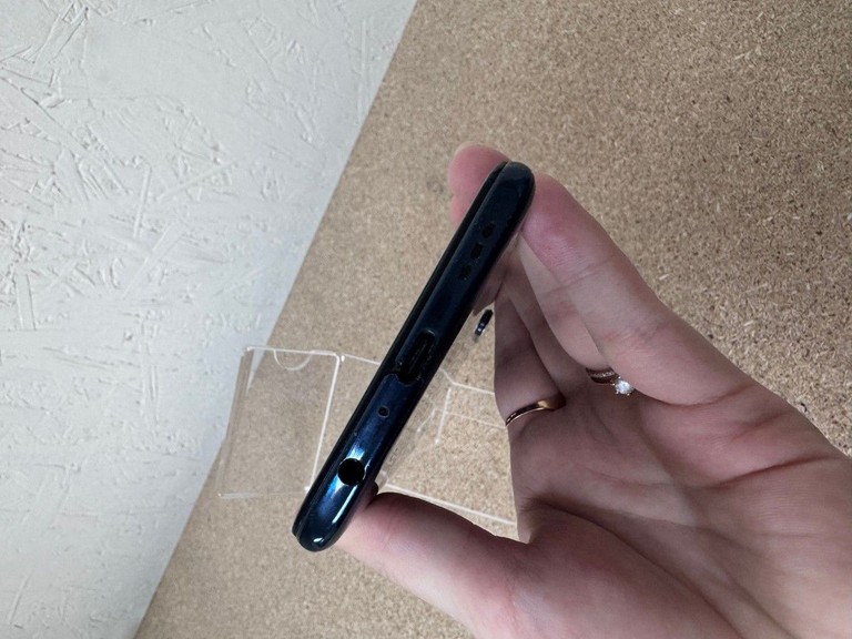 Распродажа OPPO A91 8/128GB Black, продавец Техноскарб