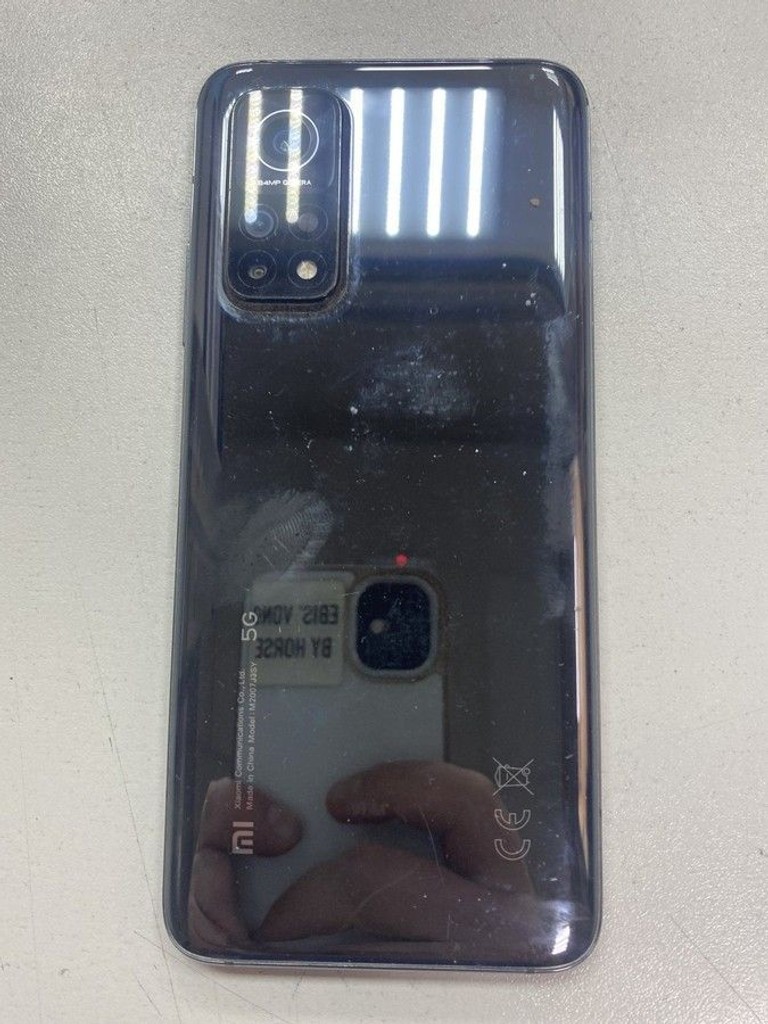 Объявление Xiaomi mi 10t 8/128gb Б/У