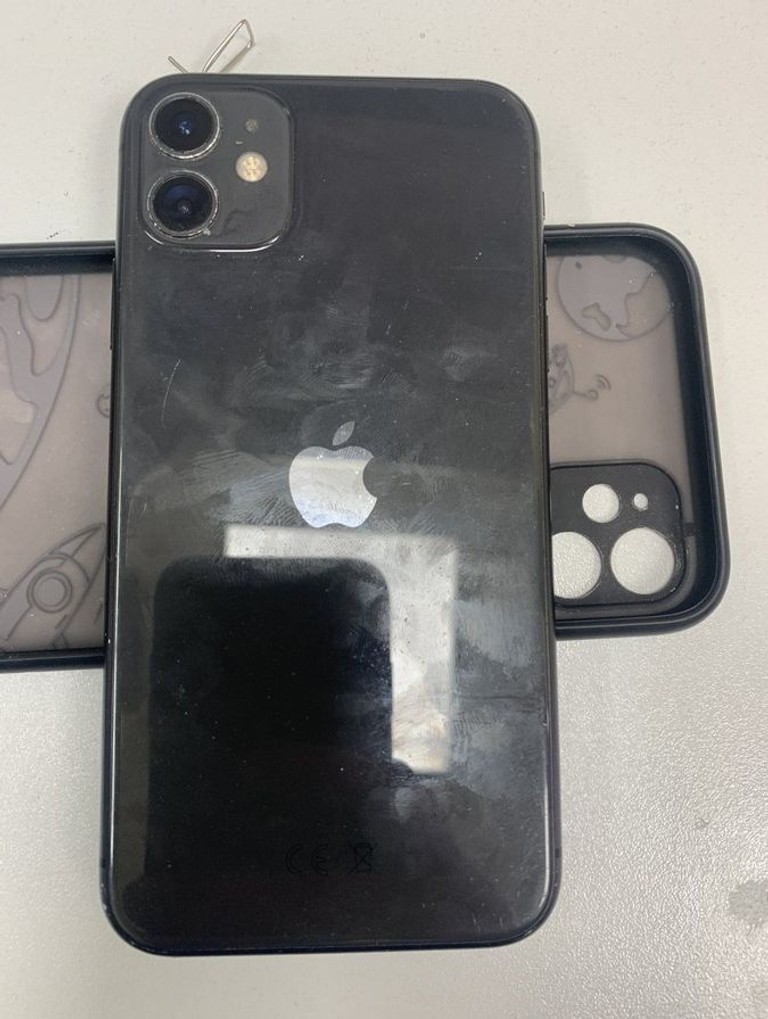 Дешиво Apple iphone 11 64gb с ломбарда