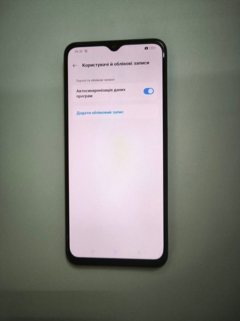 Дешиво Oppo a57s 4/128gb с ломбарда