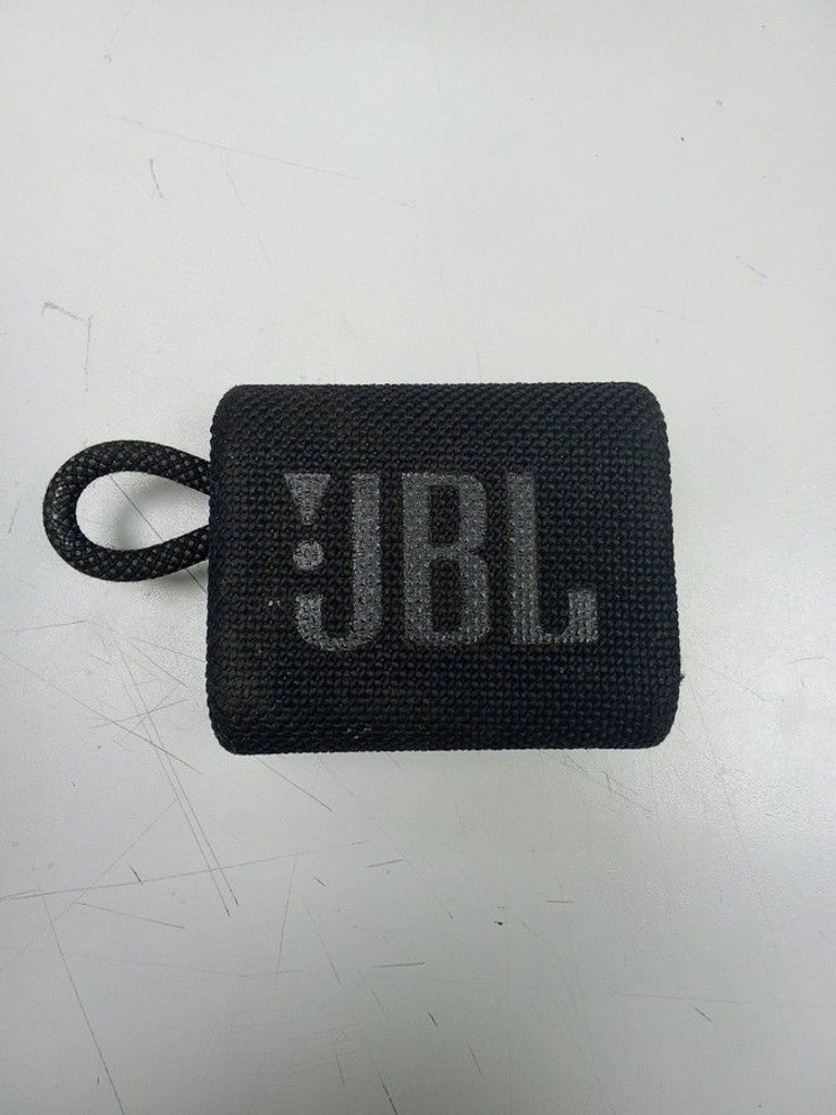Купить Jbl go 3 Б/У