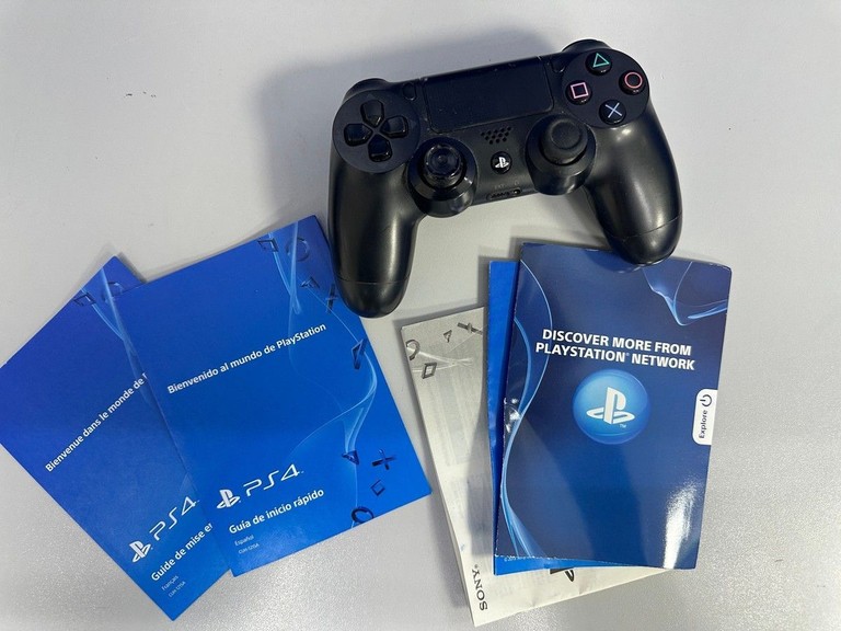 Sony playstation 4 500gb Код:01-200927840. Изображение 8