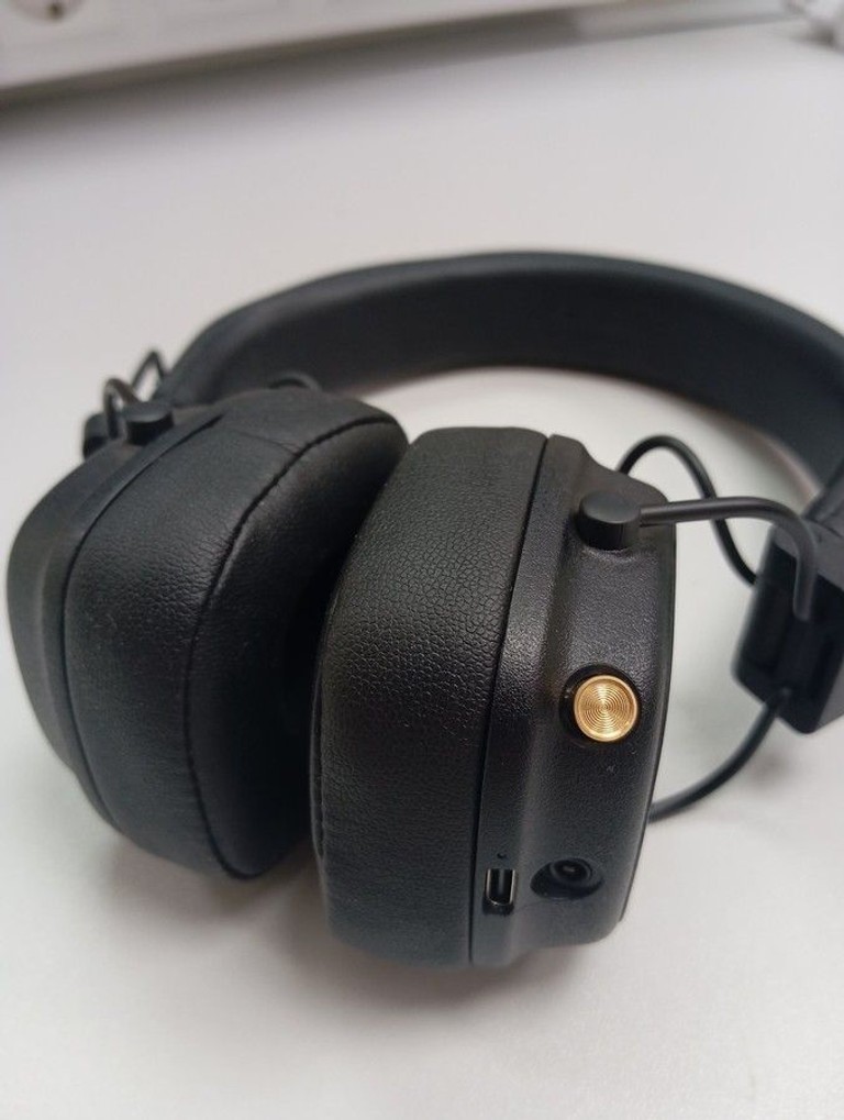 Marshall major iv Код:01-200930002. Изображение 6
