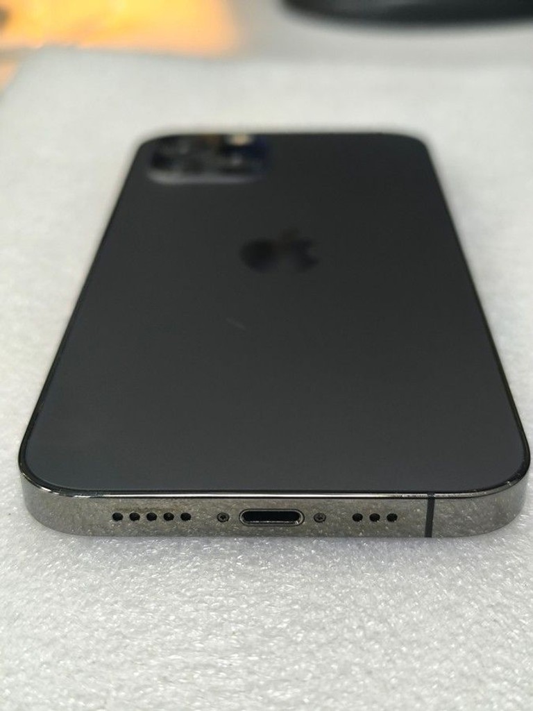 Apple iphone 12 pro 256gb Код:01-200929718. Зображення 8