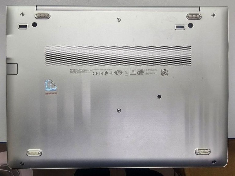 Распродажа Hp 13/core i5 8350u ddr4/8gb ddr4/hdd *відсутній/ssd 256 gb/*інтегрована, продавец Техноскарб