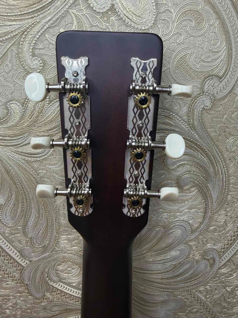 Gretsch Jim Dandy Dread Код:null. Изображение 7