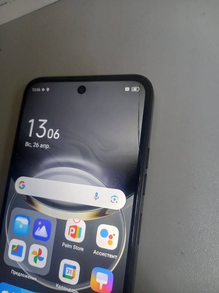 Tecno spark 30c kl5n 8/256gb Код:01-200930404. Изображение 7