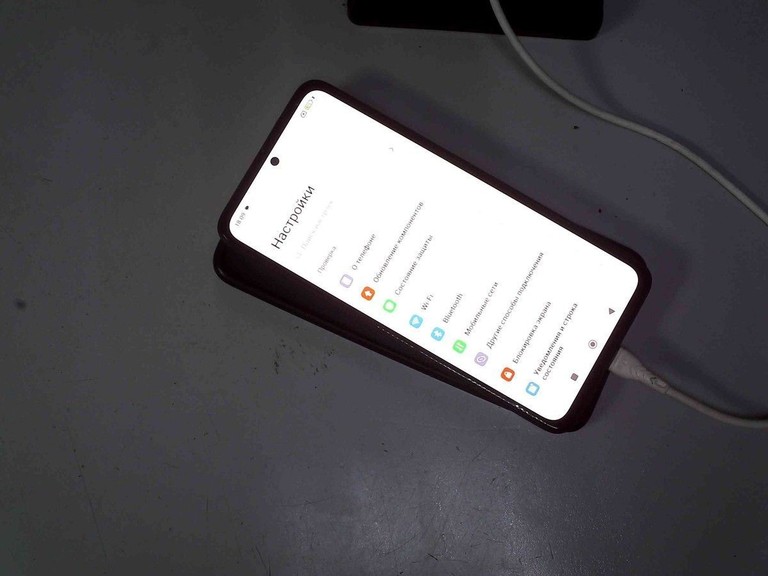 Оголошення Xiaomi redmi note 14 8/256gb Б/У