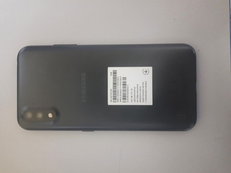 Розпродаж Samsung galaxy a01 2/16gb, продавець Техноскарб