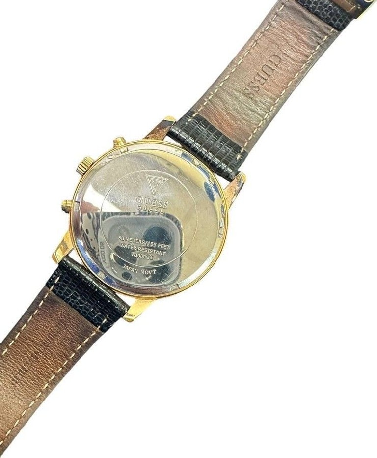 Розпродаж Guess W1000G4, продавець Техноскарб