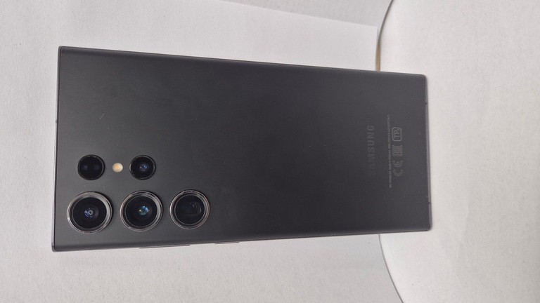 Оголошення Samsung galaxy s23 ultra 12/512gb Б/У