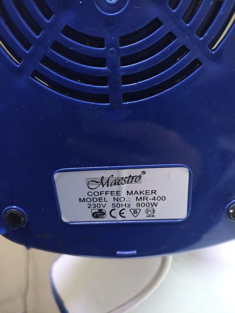 Купити Maestro MR-400 Б/У