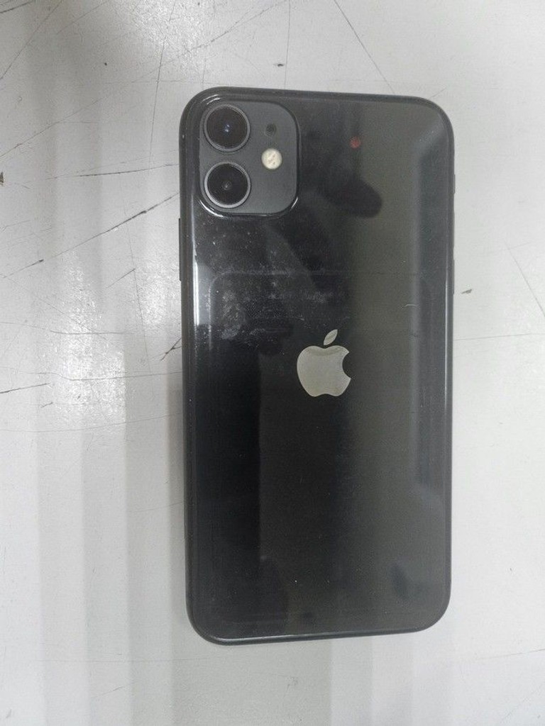 Дешево Apple iphone 11 64gb з ломбарду