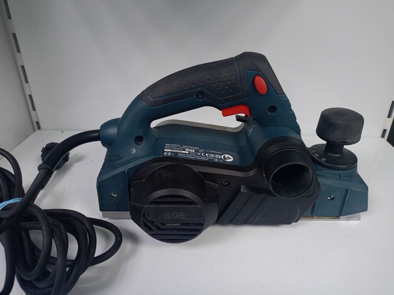 Объявление Bosch gho 26-82 Б/У