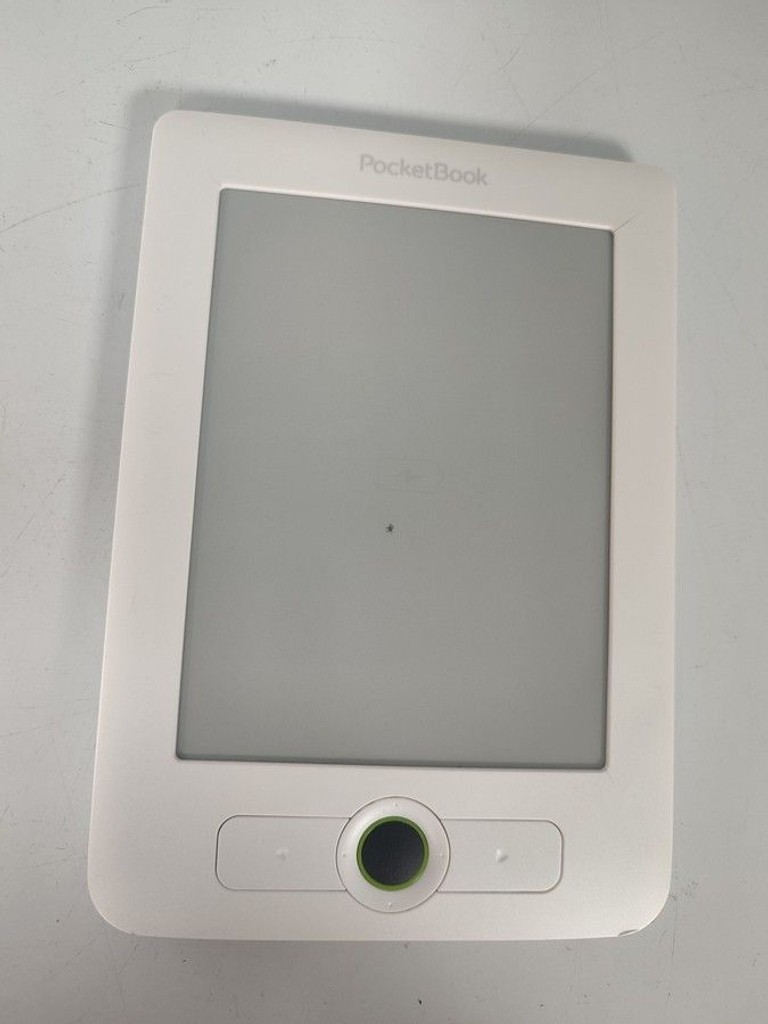 Оголошення Pocketbook 611 basic Б/У
