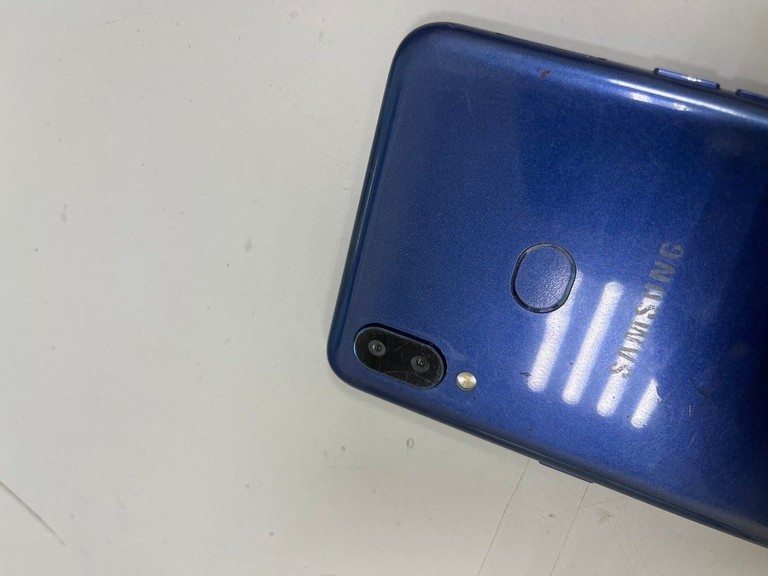 Дешиво Samsung a107f galaxy a10s 2/32gb с ломбарда