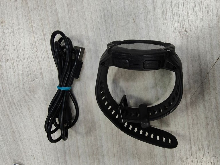 Распродажа Garmin instinct 2x solar, продавец Техноскарб