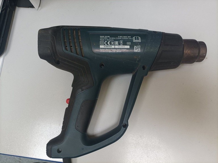 Оголошення Bosch ghg 23-66 Б/У