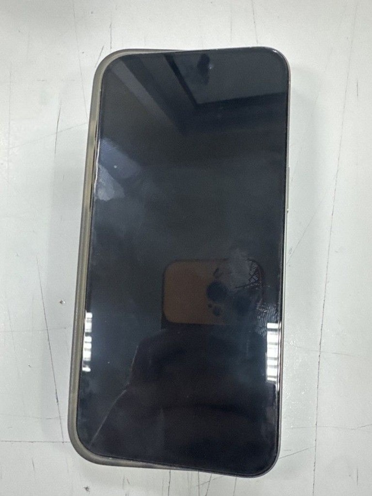 Купить Apple iphone 15 pro max 256gb Б/У