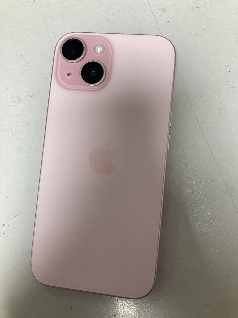 Купить Apple iphone 15 128gb esim Б/У