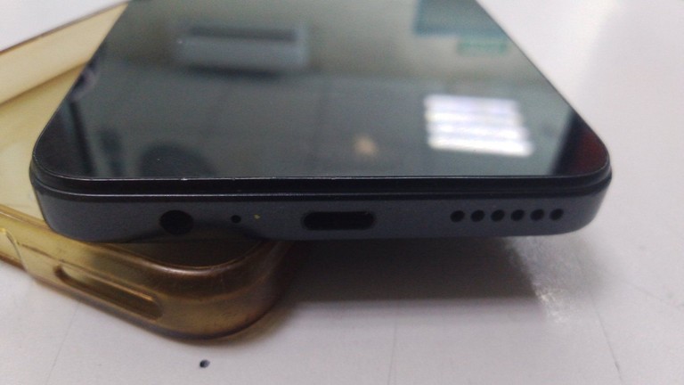 Распродажа Zte Blade A55 4/128GB Blue, продавец Техноскарб