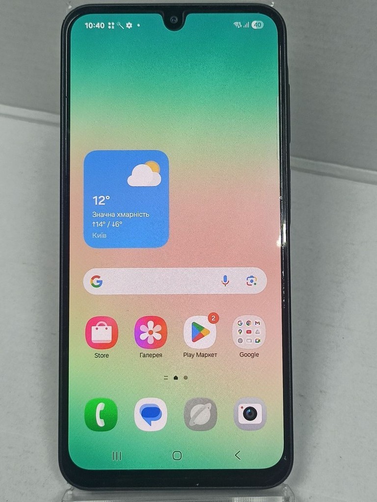 Купить Samsung galaxy a26 5g 8/256gb Б/У