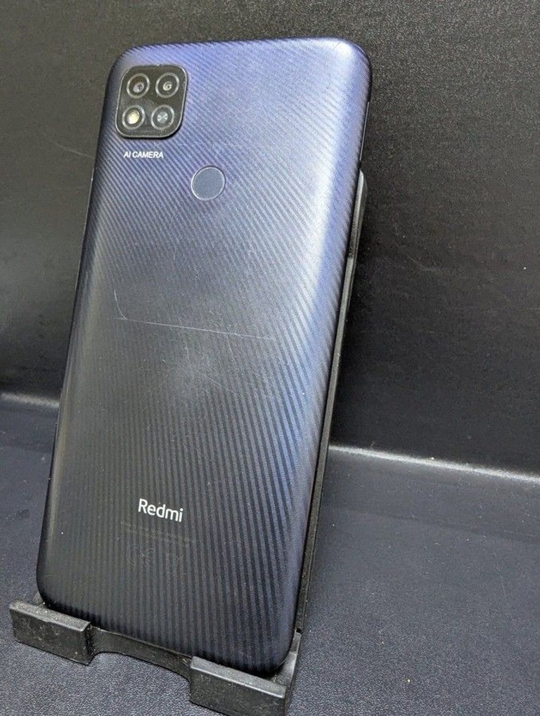 Купить Xiaomi redmi 9c nfc 2/32gb Б/У