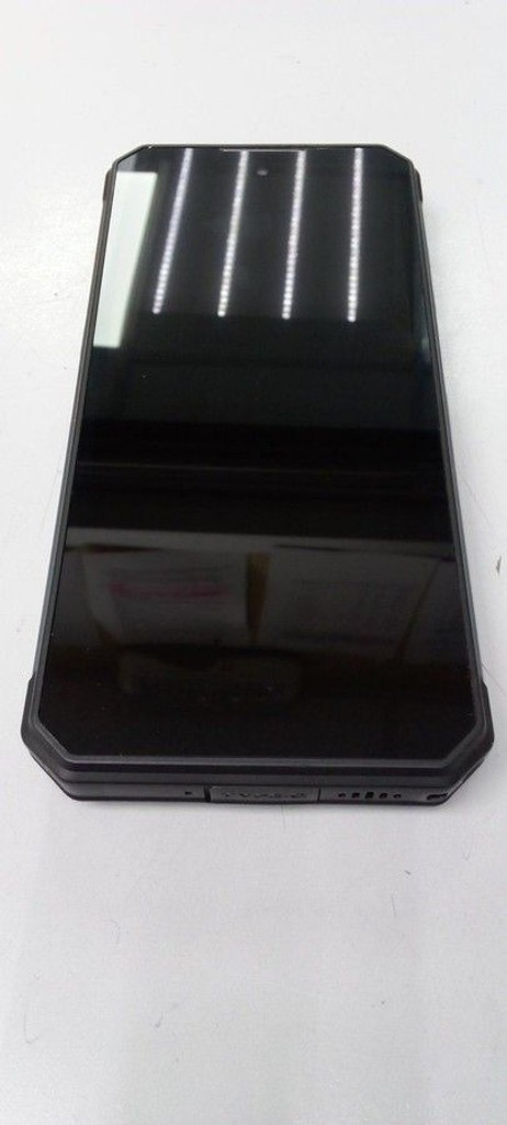 Дешиво Oukitel WP21 12/256GB Black с ломбарда