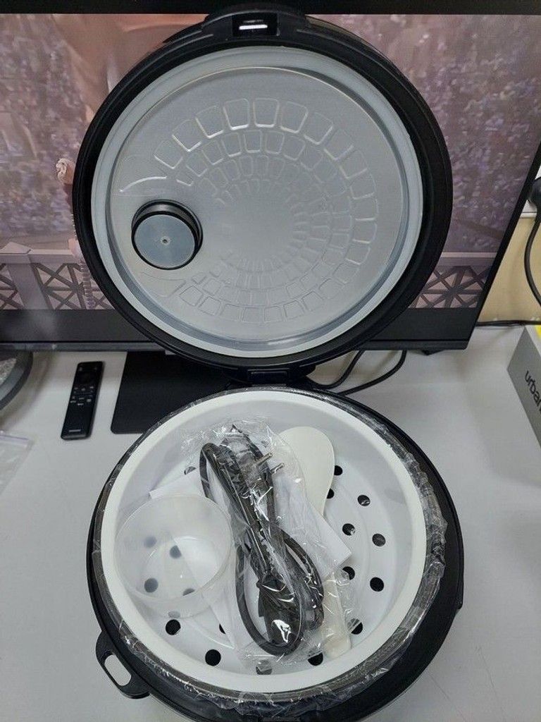 Дешиво Delfa DMC-500 с ломбарда