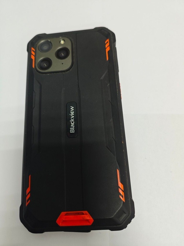 Розпродаж Blackview BV5300 Plus 8/128GB Black, продавець Техноскарб