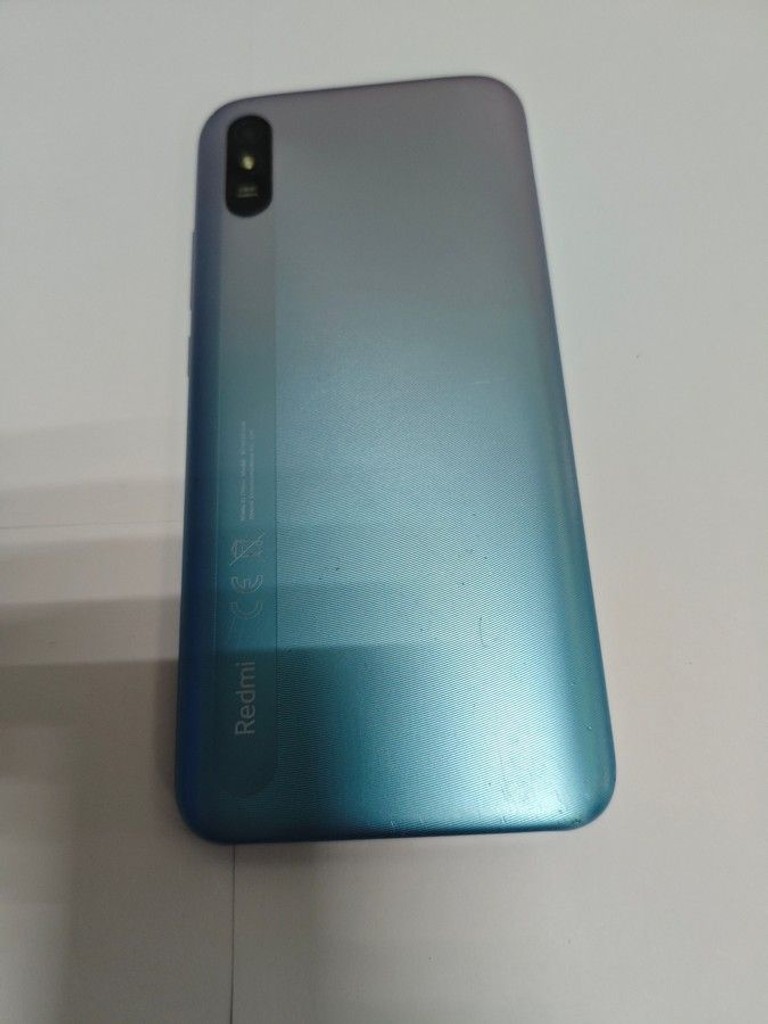 Xiaomi redmi 9a 2/32gb Код:01-200934116. Зображення 9