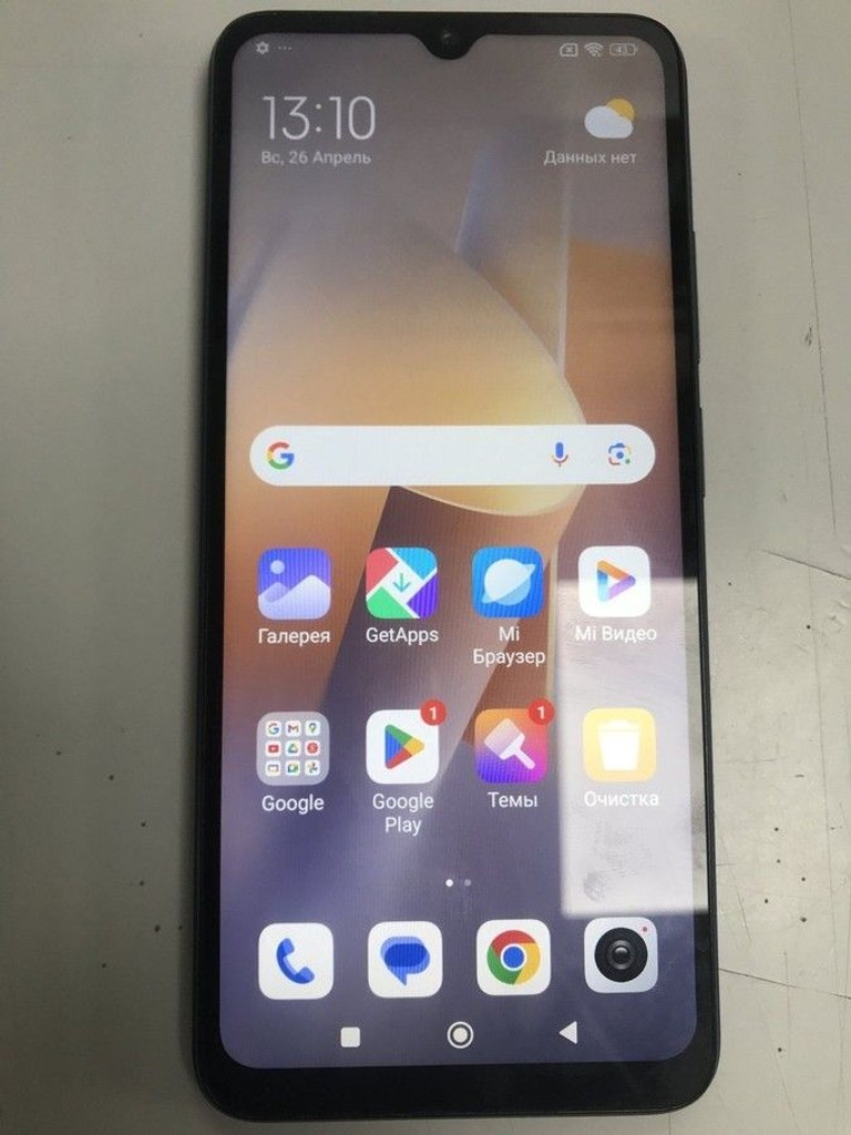 Купити Xiaomi redmi 12c 3/64gb Б/У