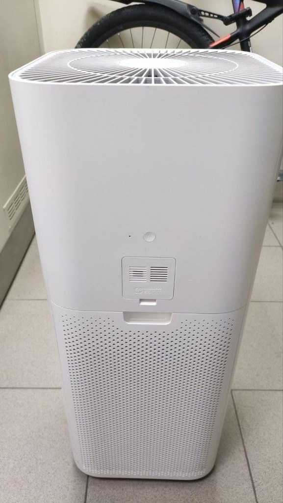 Объявление Xiaomi Smart Air Purifier 4 Pro Б/У