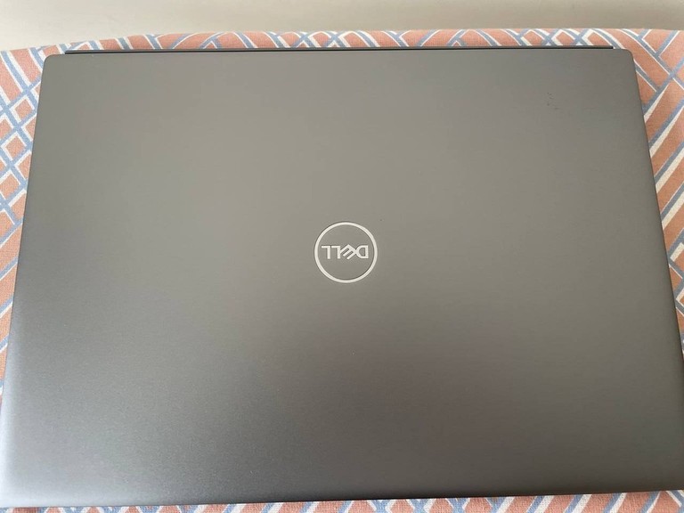Оголошення Dell Inspiron (i5-1340P, 16GB, Windows 11 Pro) Б/У