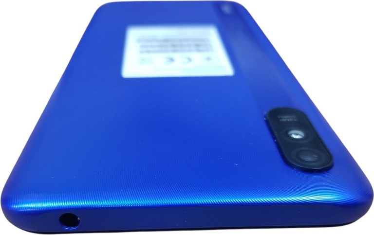 Xiaomi redmi 9a 2/32gb Код:01-200935841. Зображення 5