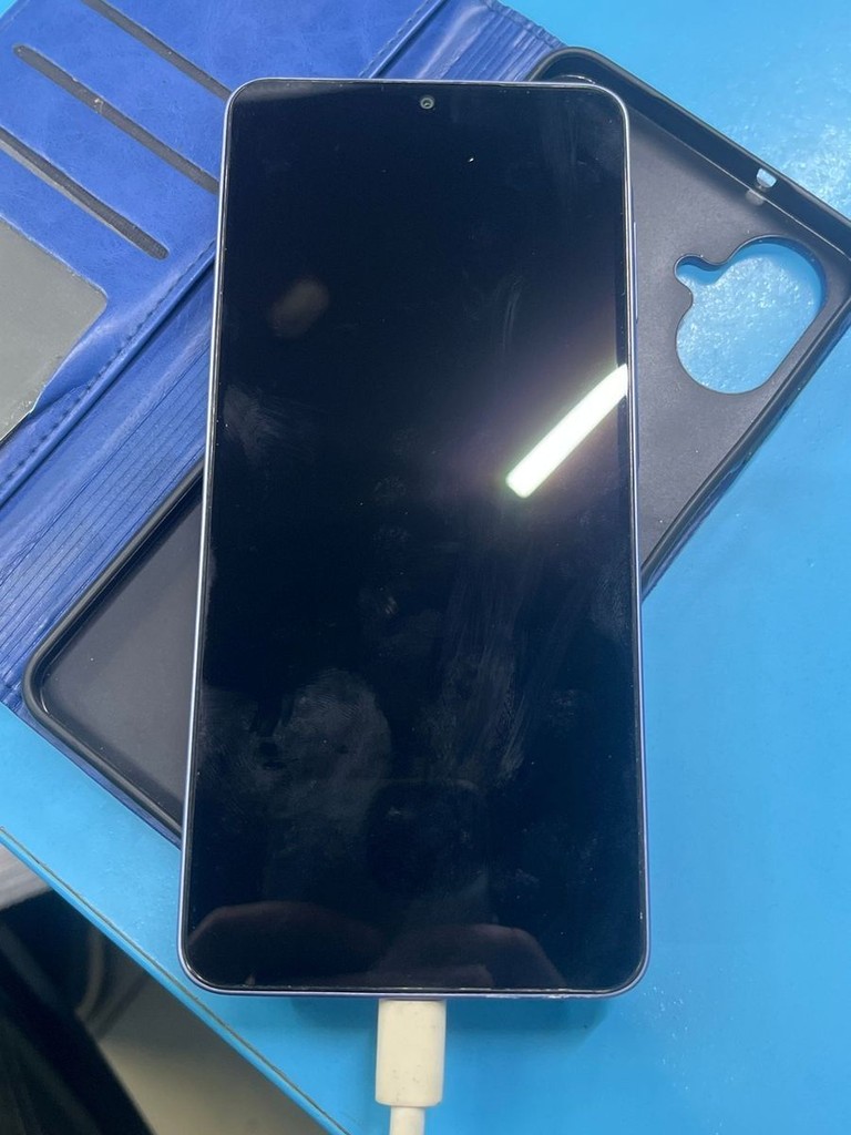 Дешево Samsung galaxy a07 4/128gb з ломбарду