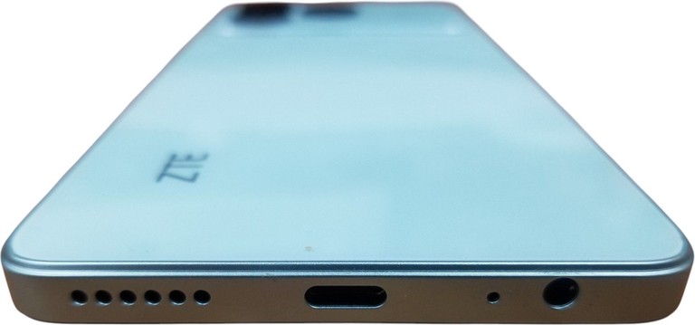 Дешево Zte Blade A36 4/64GB Green з ломбарду