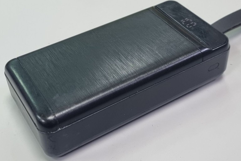 Xo pr157 40000mah Код:01-200939786. Изображение 5