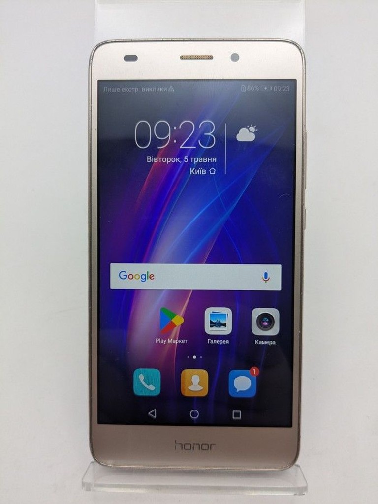 Распродажа Huawei honor 7 lite nem-l21 2/16, продавец Техноскарб