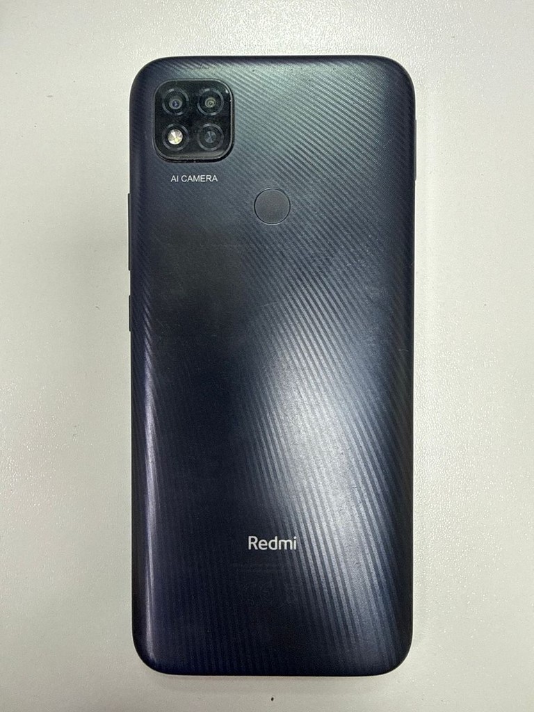 Объявление Xiaomi redmi 9c nfc 3/64gb Б/У