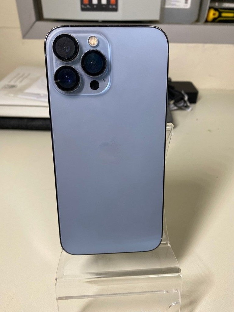 Купить Apple iphone 13 pro max 256gb Б/У