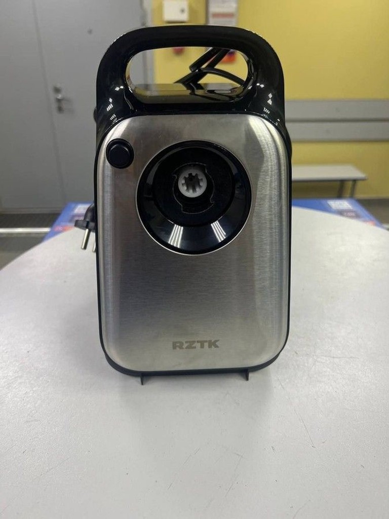 Купити Rztk mg 1500 Б/У