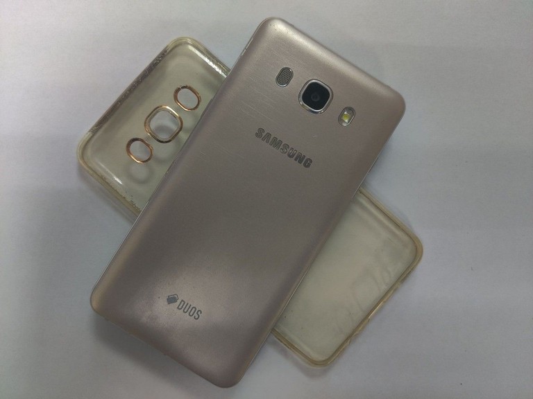 Samsung galaxy j5 j510h Код:01-200941072. Зображення 6